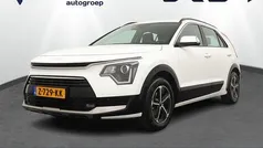 Gebruikt 2024 Kia Niro 2 SUV | € 32.450 (Goede deal)