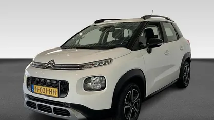Gebruikt 2020 Citroën C3 Aircross Feel SUV | € 14.440 (Eerlijke prijs)