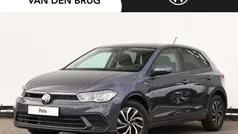Grijs Nieuw 2025 VW Polo Edition Hatchback | € 28.850 (Goede deal)