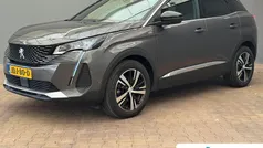 Grijs Gebruikt 2023 Peugeot 3008 GT SUV | € 30.095 (Eerlijke prijs)