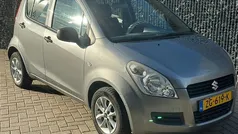 Gebruikt 2011 Suzuki Splash Hatchback | € 2.750 (Goede deal)