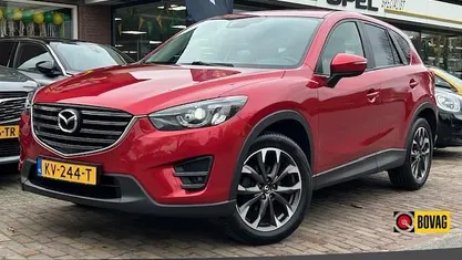 Occasion Mazda CX-5 165 PK (121 kW) 2016 SUV