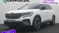 Gebruikt 2025 Renault Austral Techno Esprit Alpine SUV | € 44.355 (Eerlijke prijs)