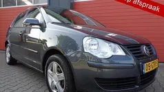 Gebruikt 2008 VW Polo Comfortline Hatchback | € 4.450 (Eerlijke prijs)