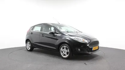 Occasion Ford Fiesta Titanium 80 PK (58 kW) 2013 Hatchback