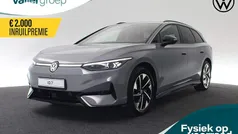 Grijs Nieuw 2025 VW ID.7 Pro Sedan | € 53.367 (Eerlijke prijs)