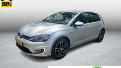 Grijs Gebruikt 2015 VW Golf VII GTE Hatchback | € 11.500 (Goede deal)
