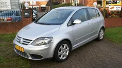 Grijs Gebruikt 2009 VW Golf Plus Comfortline MPV | € 3.990 (Eerlijke prijs)