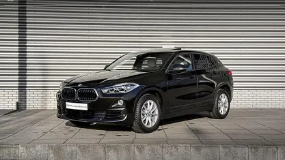 Sparkling storm brillanteffekt Occasion 2019 BMW X2 Executive SUV | € 25.900 (Eerlijke prijs)