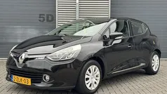Gebruikt 2014 Renault Clio IV Dynamique Hatchback | € 6.450 (Eerlijke prijs)