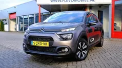 Grijs Gebruikt 2023 Citroën C3 Feel Hatchback | € 17.850 (Goede deal)