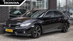 Gebruikt 2019 Honda Civic Elegance Hatchback | € 19.900 (Eerlijke prijs)