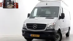 Gebruikt 2014 Mercedes Sprinter Van | € 14.950 (Super prijs)