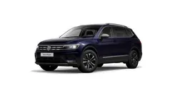 Gebruikt 2021 VW Tiguan United SUV | € 41.157 (Super prijs)