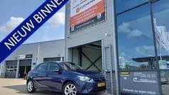 Blauw Gebruikt 2020 Opel Corsa Edition Hatchback | € 10.750 (Eerlijke prijs)