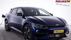 Gebruikt 2022 Kia EV6 4 SUV | € 39.790 (Eerlijke prijs)