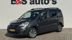 Gebruikt 2017 Peugeot Partner Active MPV | € 11.400 (Super prijs)
