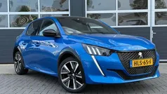 Gebruikt 2020 Peugeot 208 GT-line Hatchback | € 16.995 (Eerlijke prijs)