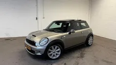 Gebruikt 2008 Mini Cooper S Chili Hatchback | € 4.150 (Eerlijke prijs)