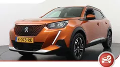 Gebruikt 2022 Peugeot e-2008 Allure SUV | € 19.880 (Goede deal)
