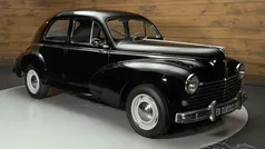 Gebruikt 1955 Peugeot 203 Sedan | € 7.200