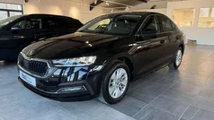 Gebruikt 2024 Skoda Octavia Sedan | € 26.950 (Super prijs)
