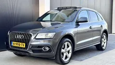 Gebruikt 2014 Audi Q5 S-Line SUV | € 15.490 (Eerlijke prijs)