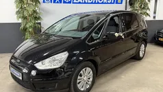 Gebruikt 2008 Ford S-MAX S MPV | € 3.795 (Goede deal)