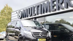 Gebruikt 2017 Mercedes V250 MPV | € 38.845 (Eerlijke prijs)