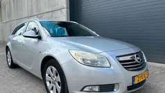 Grijs Gebruikt 2010 Opel Insignia Edition Stationwagen | € 2.999 (Eerlijke prijs)