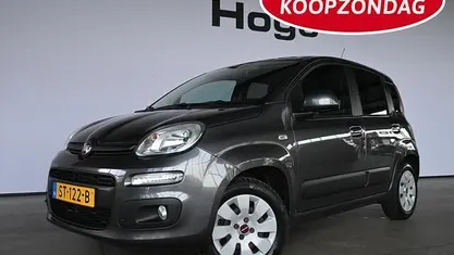 Occasion 2018 Fiat Panda Lounge Hatchback | € 7.940 (Goede deal)