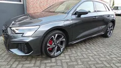 Gebruikt 2022 Audi A3 Sportback S-Line Hatchback | € 29.850 (Eerlijke prijs)