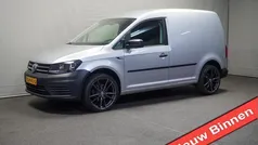 Gebruikt 2019 VW Caddy Trendline MPV | € 11.900 (Eerlijke prijs)