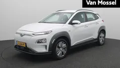 Wit Gebruikt 2020 Hyundai Kona Comfort SUV | € 15.440 (Eerlijke prijs)