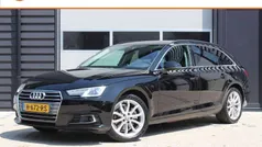 Gebruikt 2016 Audi A4 Sport Stationwagen | € 15.500 (Super prijs)