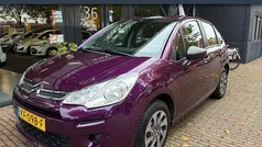 Gebruikt 2016 Citroën C3 Attraction Hatchback | € 5.950 (Eerlijke prijs)