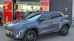 Grijs Nieuw 2025 Toyota Yaris Cross Sport SUV | € 39.900 (Eerlijke prijs)