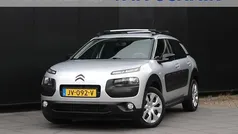 Gebruikt 2016 Citroën C4 Cactus Feel Hatchback | € 7.999 (Eerlijke prijs)