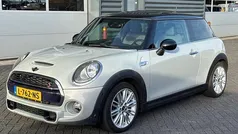 Gebruikt 2014 Mini Cooper S Chili Hatchback | € 13.850 (Eerlijke prijs)