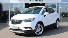 Wit Gebruikt 2019 Opel Mokka X Innovation SUV | € 17.950 (Eerlijke prijs)
