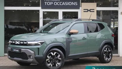 Occasion 2025 Dacia Duster Extreme SUV | € 30.495 (Goede deal)