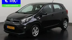 Gebruikt 2018 Kia Picanto Hatchback | € 8.945 (Eerlijke prijs)