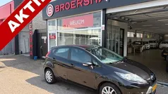 Gebruikt 2009 Ford Fiesta Limited Hatchback | € 2.500 (Goede deal)