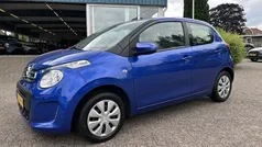 Gebruikt 2019 Citroën C1 Feel Hatchback | € 7.995 (Goede deal)