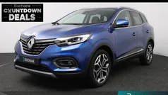 Gebruikt 2022 Renault Kadjar Techno SUV | € 25.295 (Eerlijke prijs)