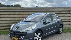 Gebruikt 2006 Peugeot 207 Hatchback | € 995 (Eerlijke prijs)