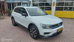 Gebruikt 2019 VW Tiguan Comfortline SUV | € 24.750 (Eerlijke prijs)