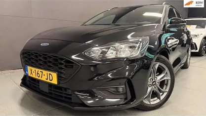 Gebruikt 2020 Ford Focus Business Edition Stationwagen | € 16.950 (Eerlijke prijs)