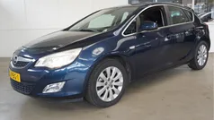 Gebruikt 2011 Opel Astra Cosmo Hatchback | € 8.450 (Eerlijke prijs)
