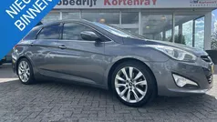 Gebruikt 2011 Hyundai i40 Stationwagen | € 8.499 (Eerlijke prijs)